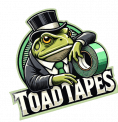 Toad Tapes