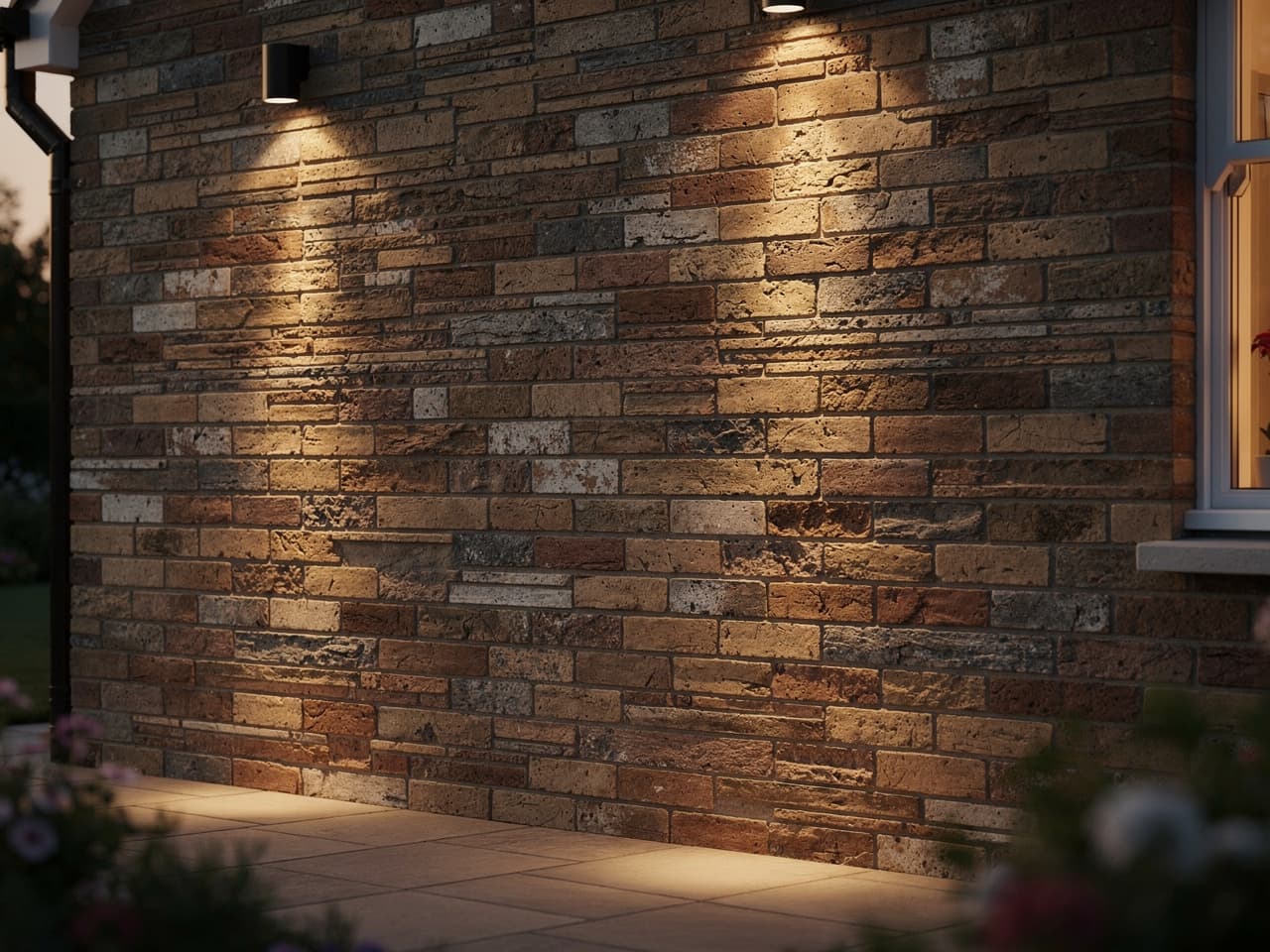 Brick Slips