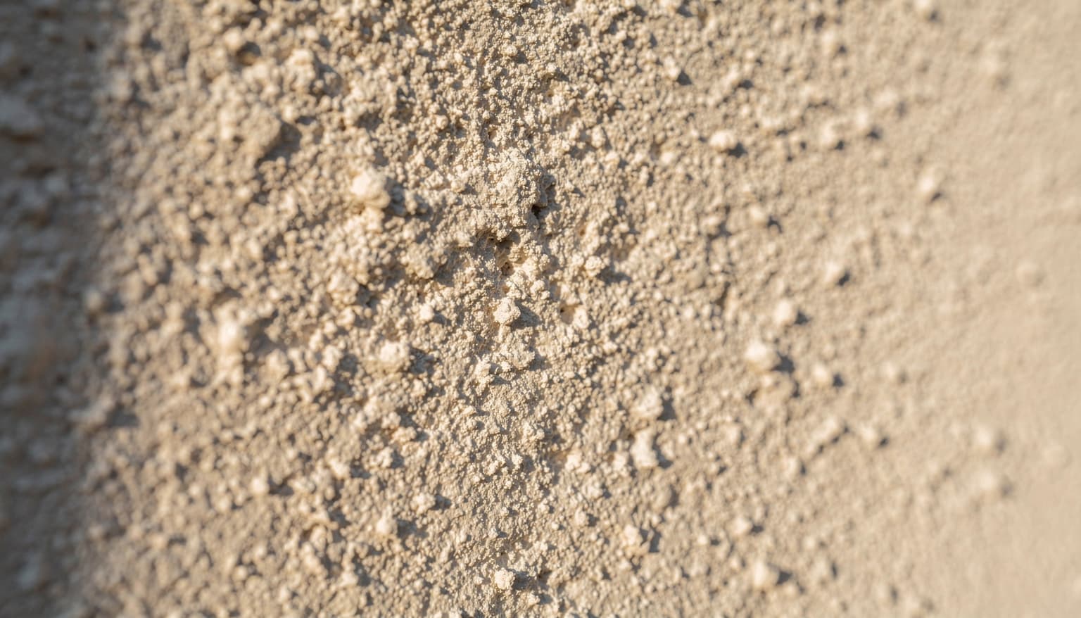 Rendering & Exterior Plastering, material detail